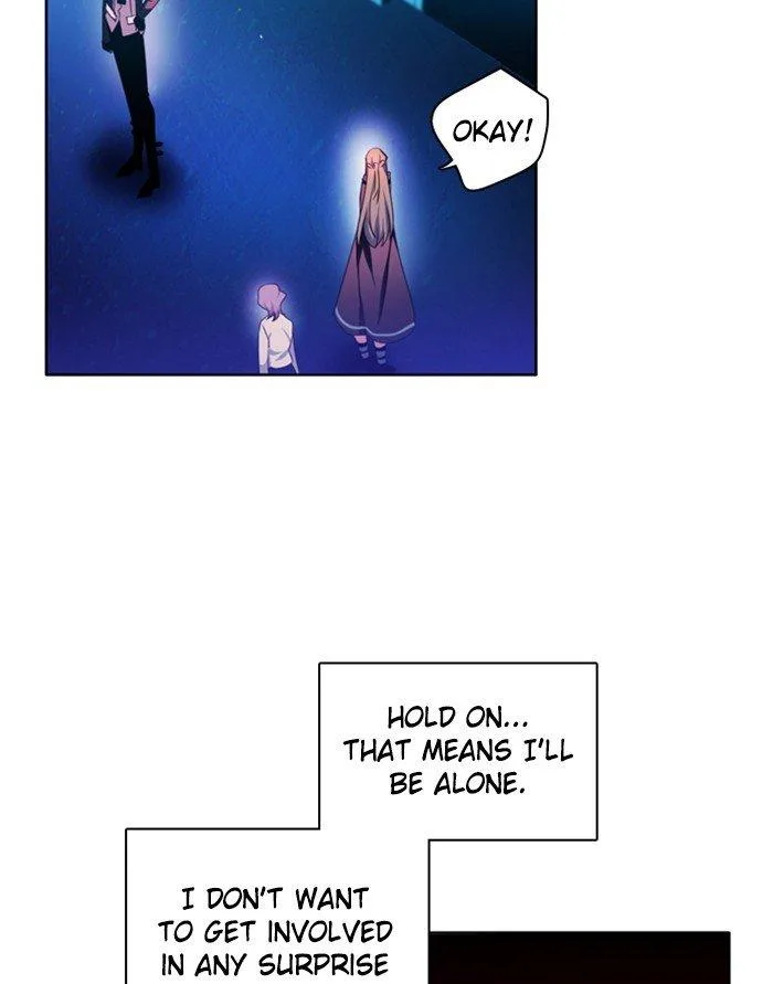 Zero Game Chapter 70 page 94