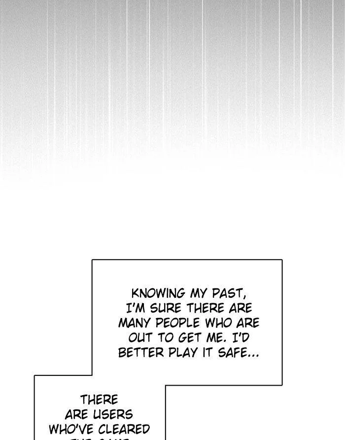 Zero Game Chapter 70 page 100