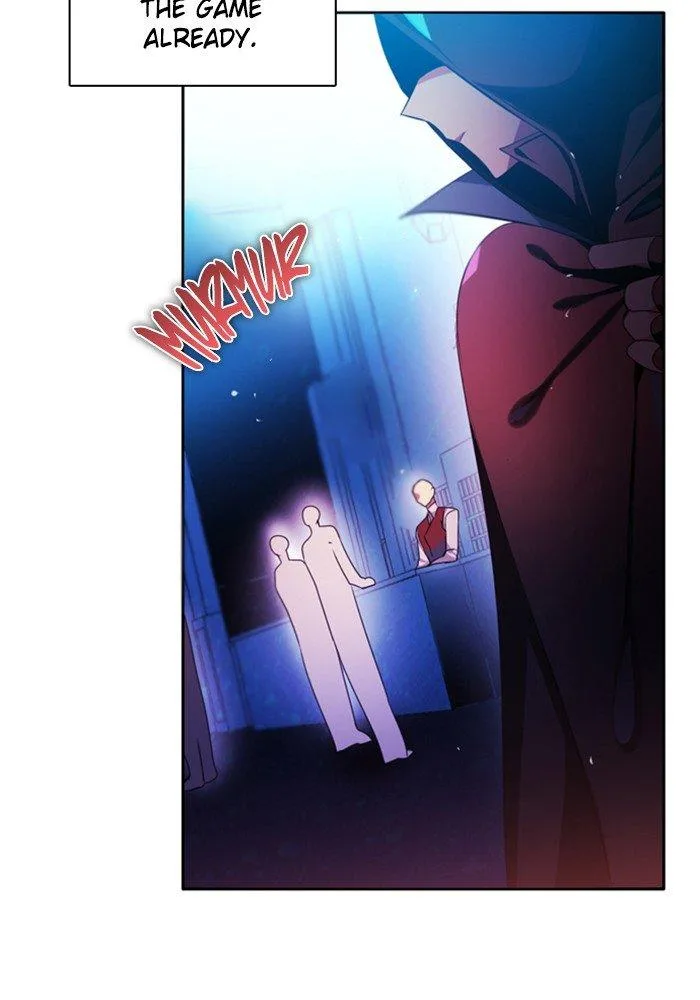 Zero Game Chapter 70 page 101
