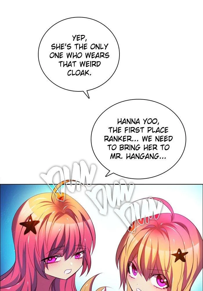 Zero Game Chapter 70 page 105