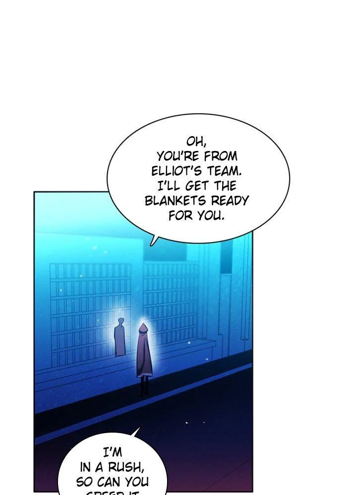 Zero Game Chapter 70 page 107