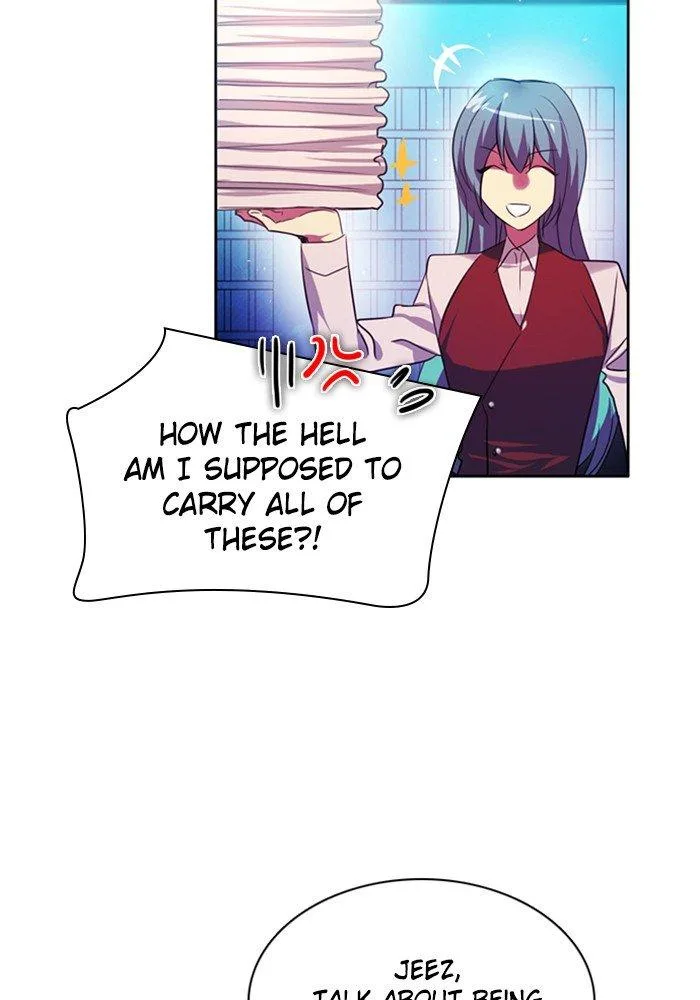 Zero Game Chapter 70 page 109