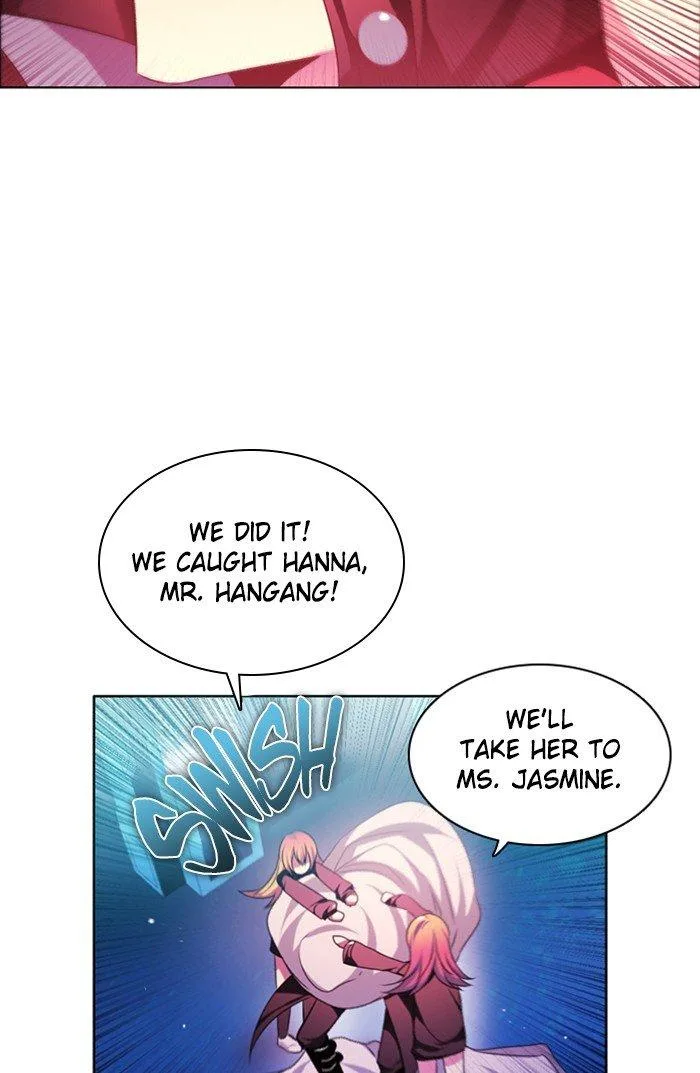 Zero Game Chapter 70 page 121