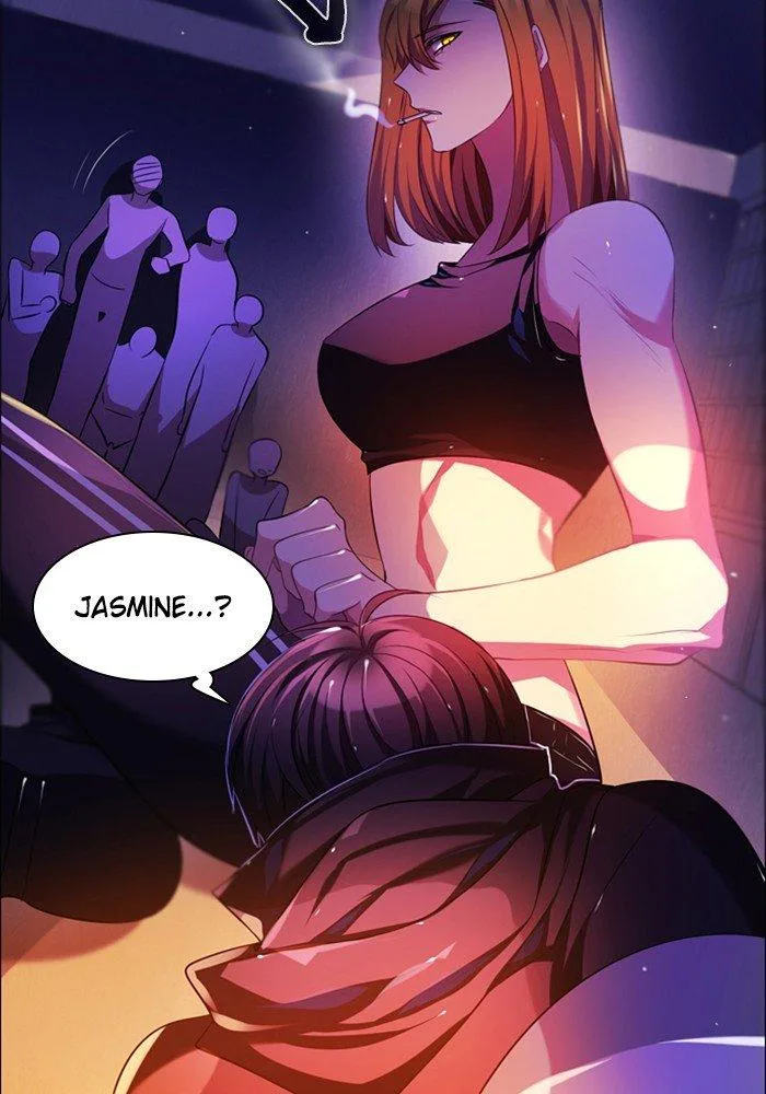 Zero Game Chapter 70 page 134