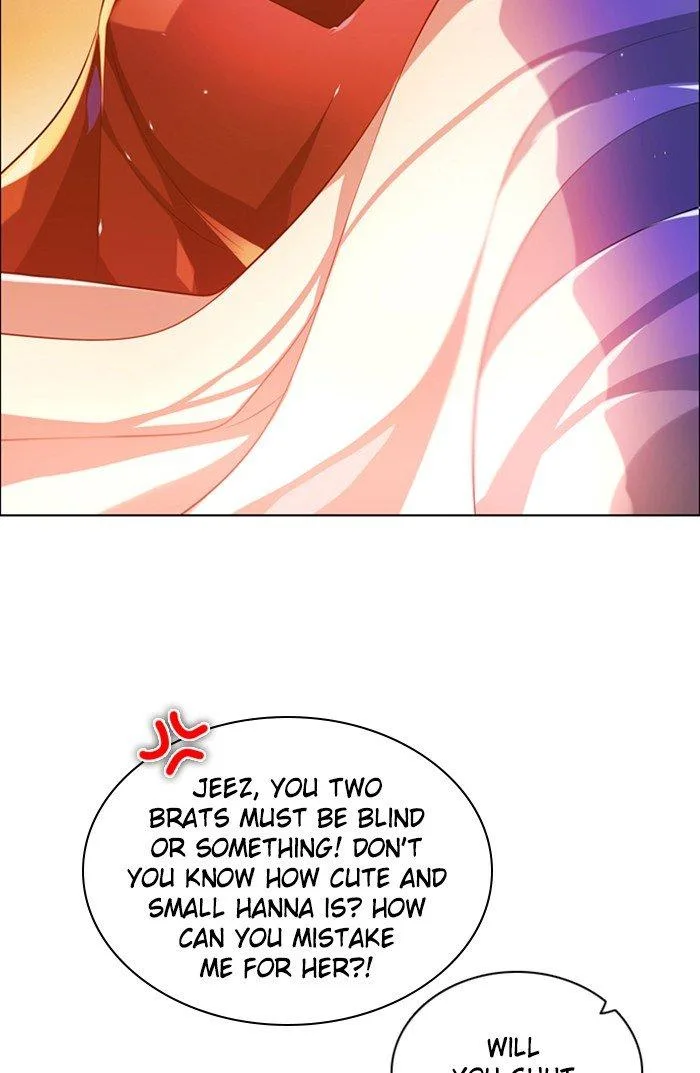 Zero Game Chapter 70 page 135
