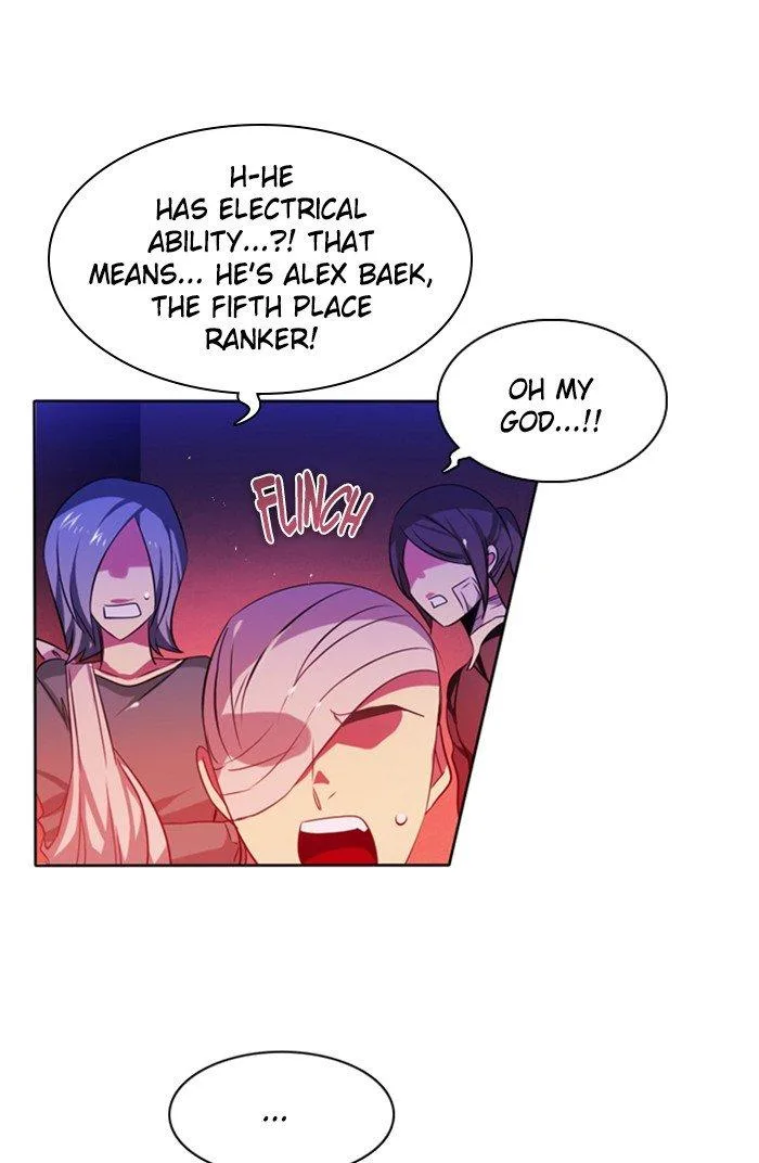 Zero Game Chapter 70 page 141
