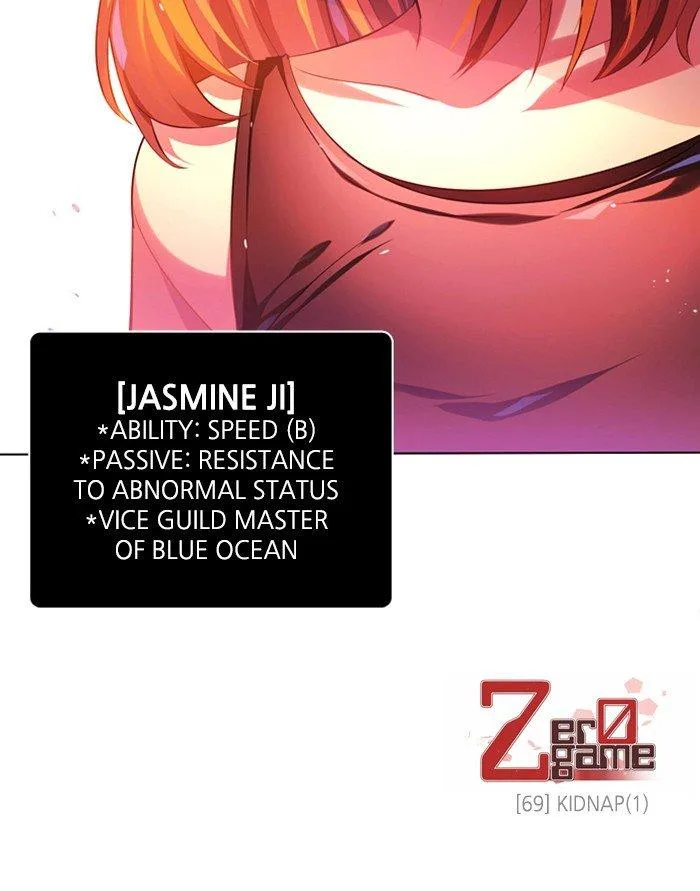 Zero Game Chapter 70 page 150