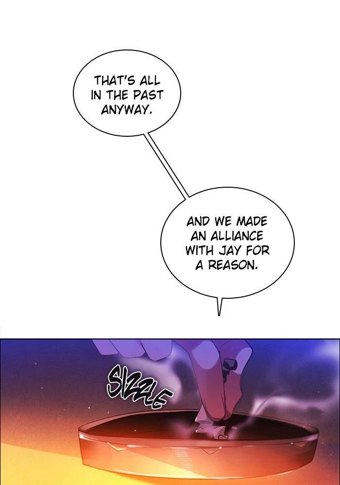 Zero Game Chapter 70 page 147