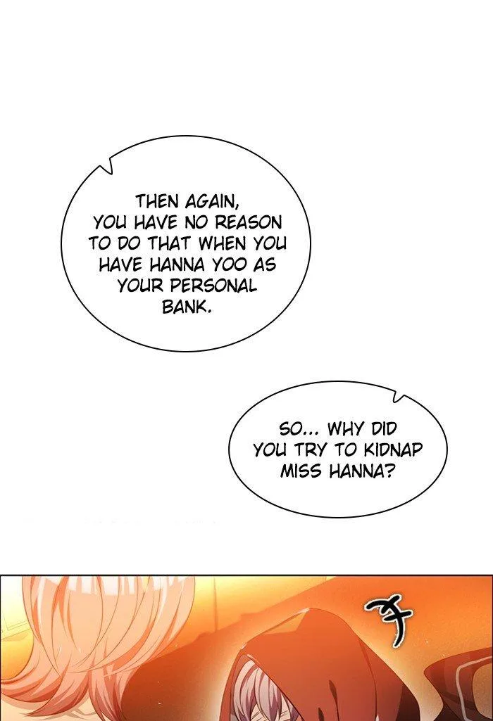 Zero Game Chapter 71 page 15
