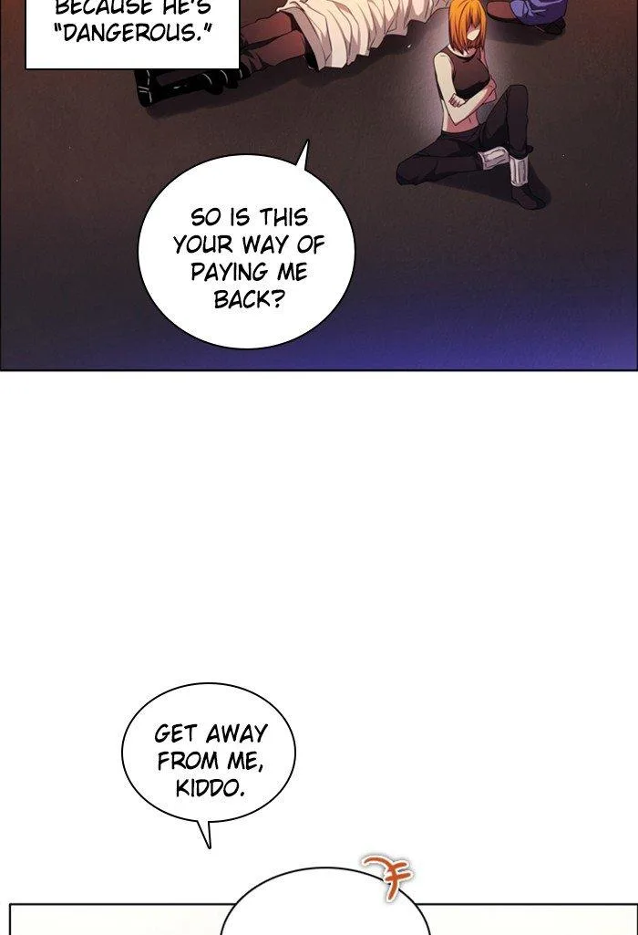 Zero Game Chapter 71 page 13