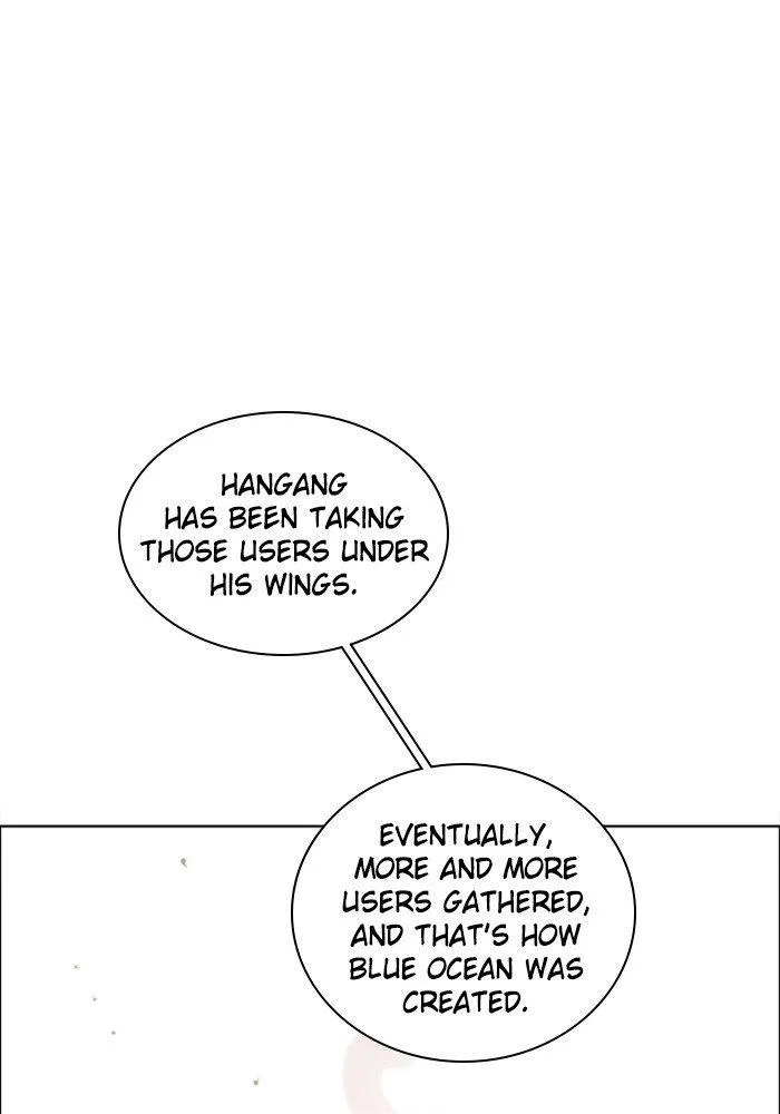 Zero Game Chapter 71 page 28
