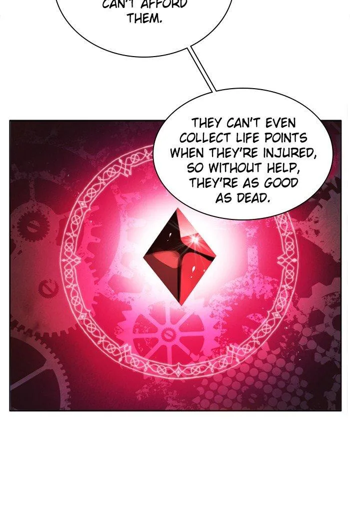 Zero Game Chapter 71 page 27