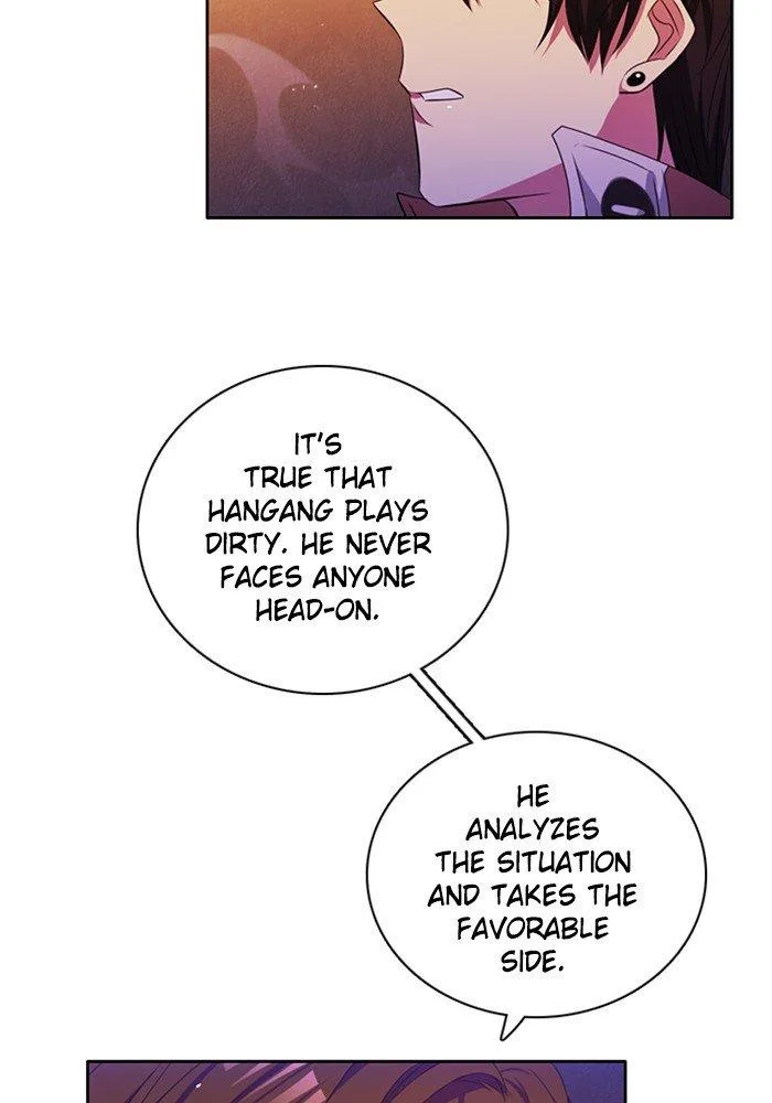 Zero Game Chapter 71 page 20
