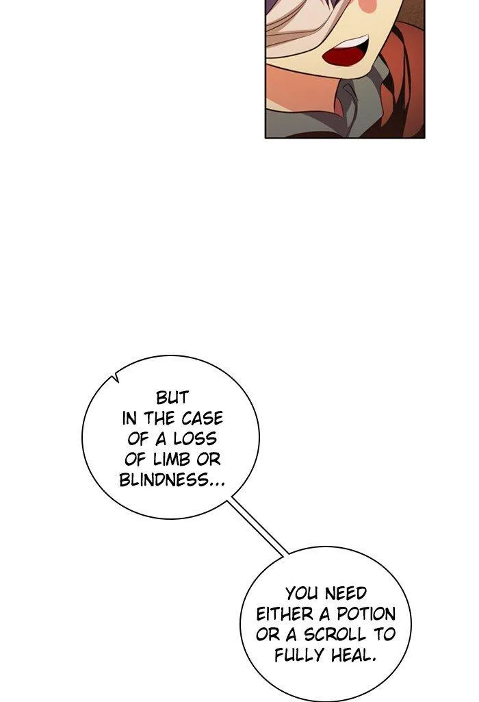 Zero Game Chapter 71 page 25