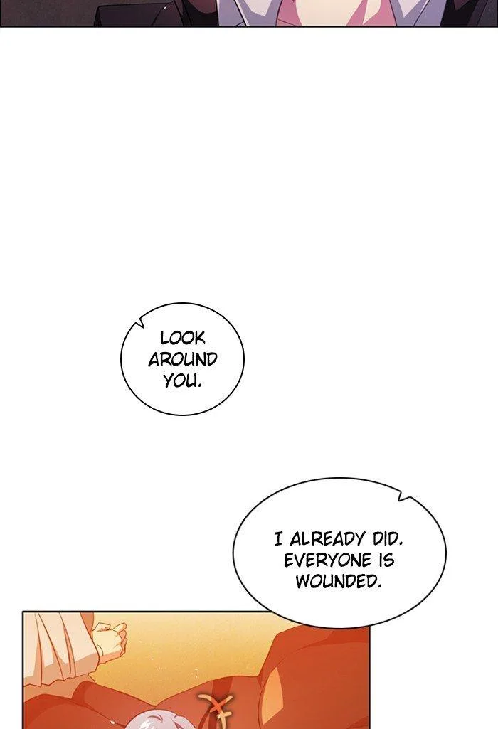 Zero Game Chapter 71 page 23