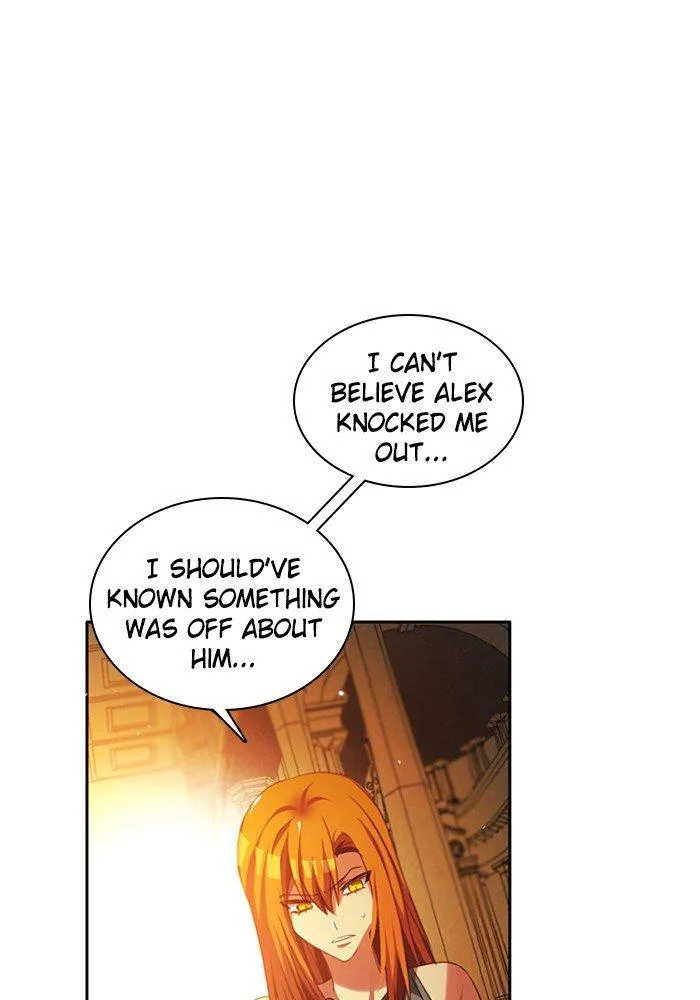 Zero Game Chapter 71 page 2