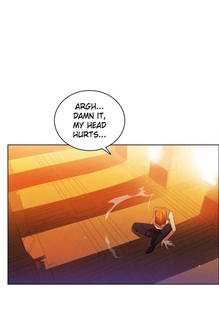 Zero Game Chapter 71 page 1