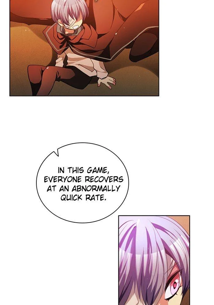 Zero Game Chapter 71 page 24