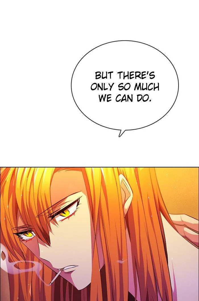 Zero Game Chapter 71 page 30