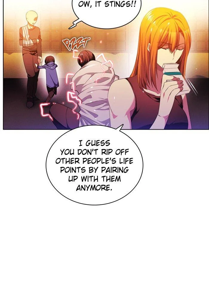 Zero Game Chapter 71 page 14