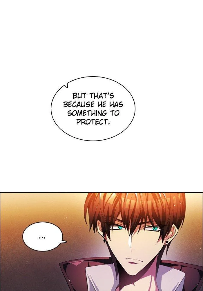 Zero Game Chapter 71 page 22