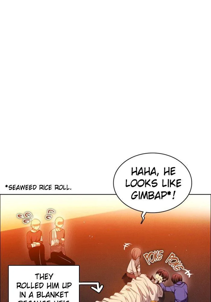 Zero Game Chapter 71 page 12