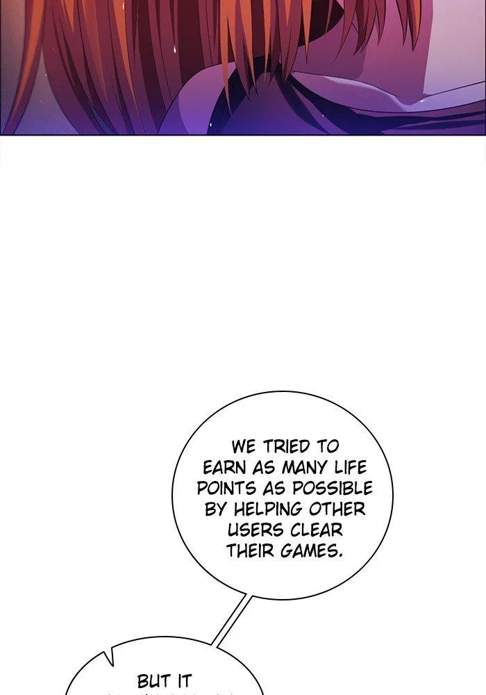 Zero Game Chapter 71 page 31