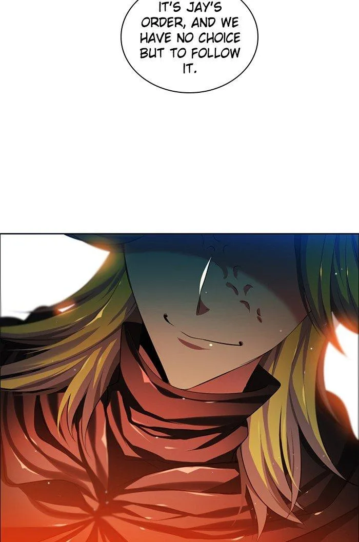 Zero Game Chapter 71 page 36