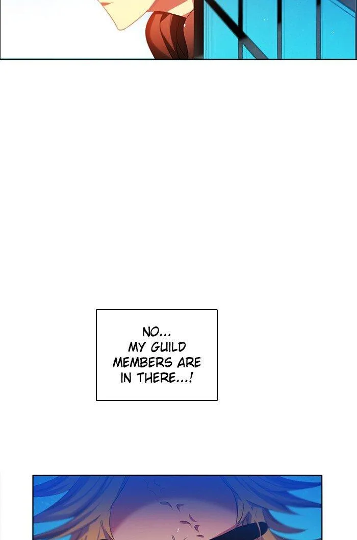 Zero Game Chapter 71 page 42