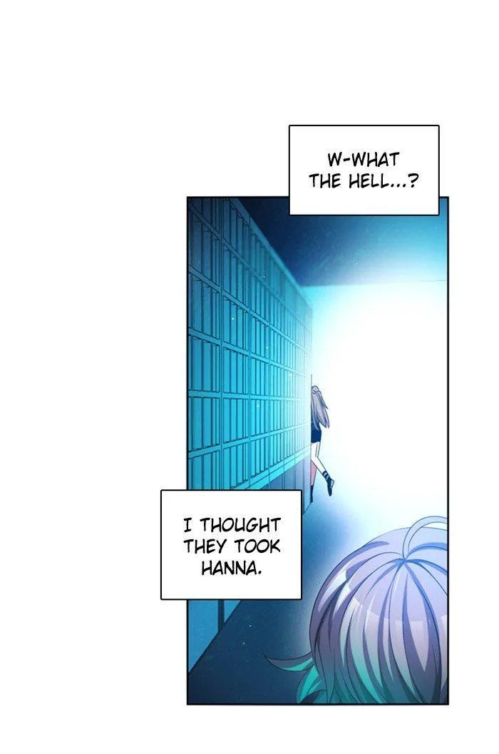 Zero Game Chapter 71 page 40