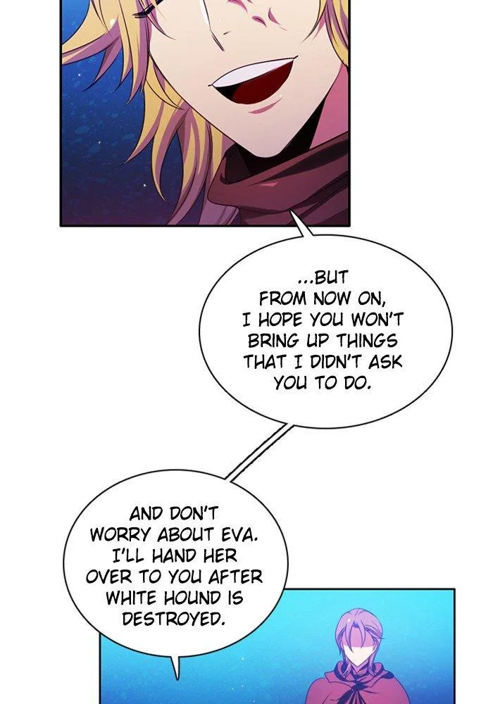 Zero Game Chapter 71 page 49