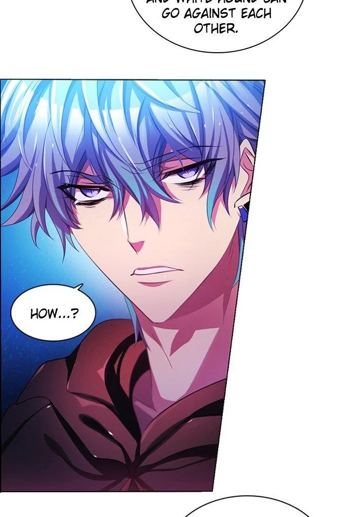 Zero Game Chapter 71 page 61