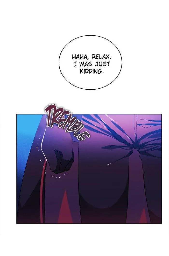 Zero Game Chapter 71 page 58