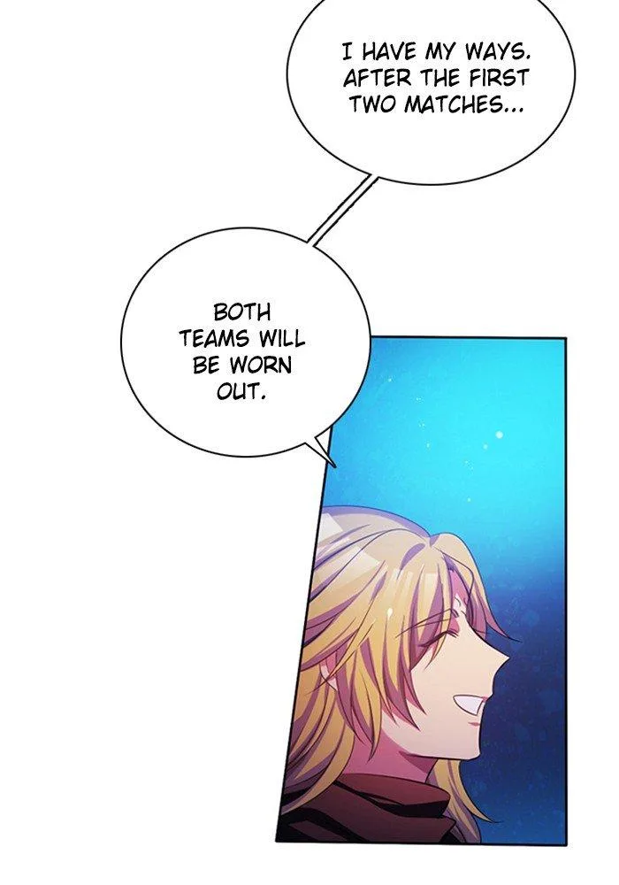 Zero Game Chapter 71 page 62
