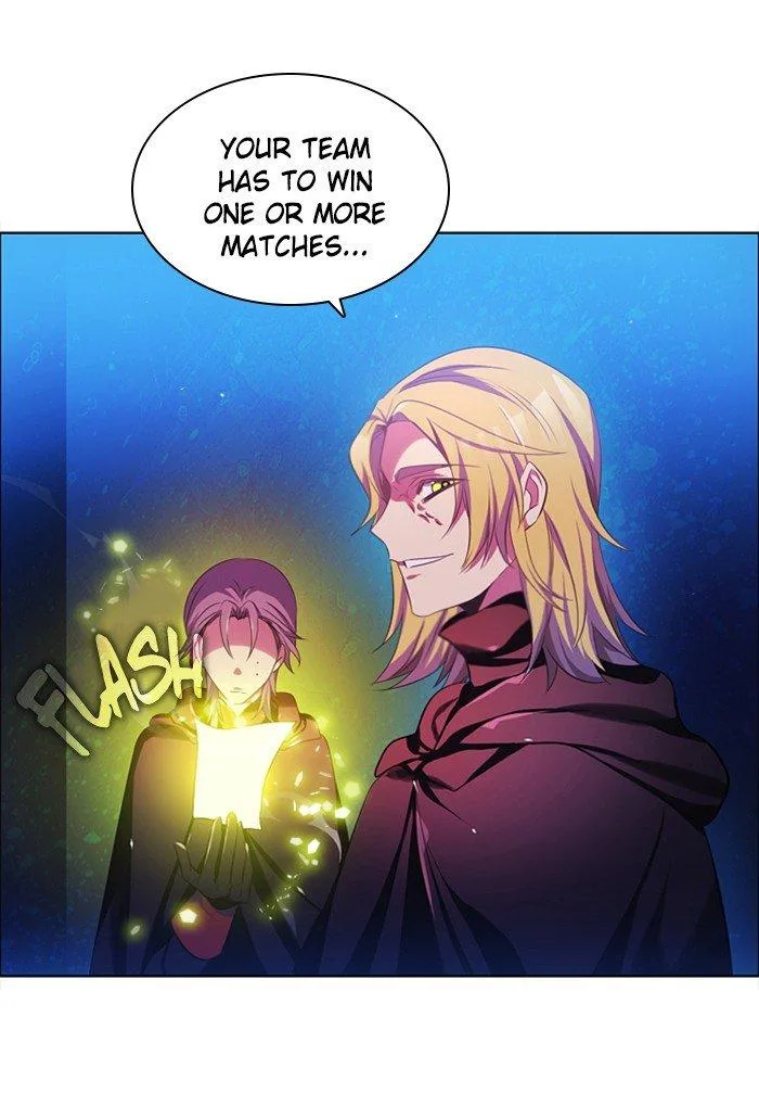 Zero Game Chapter 71 page 65