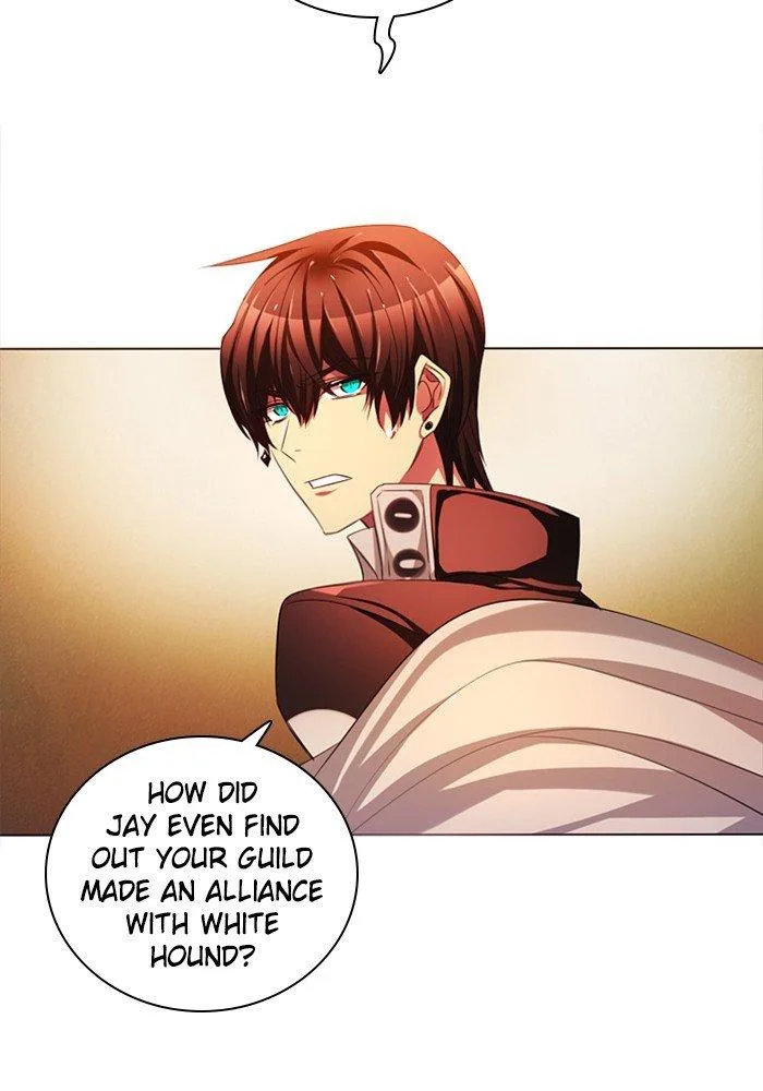 Zero Game Chapter 71 page 80