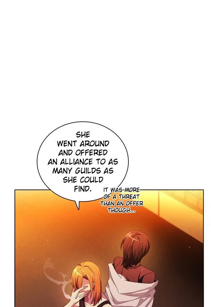Zero Game Chapter 71 page 81