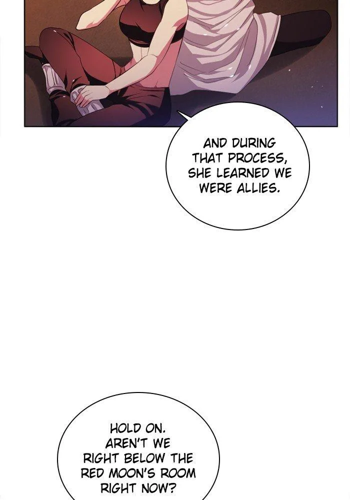 Zero Game Chapter 71 page 82