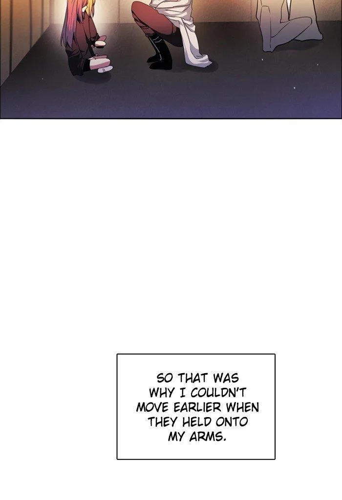 Zero Game Chapter 71 page 90
