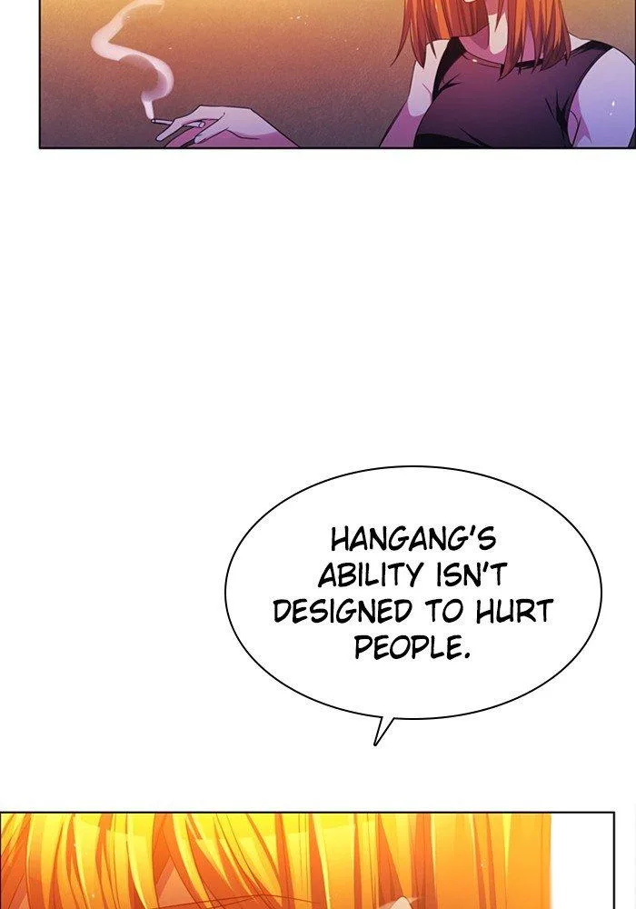 Zero Game Chapter 71 page 93