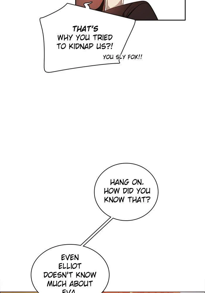 Zero Game Chapter 71 page 105