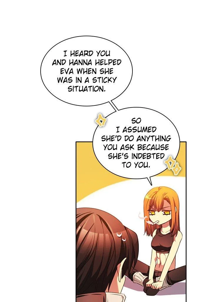 Zero Game Chapter 71 page 104