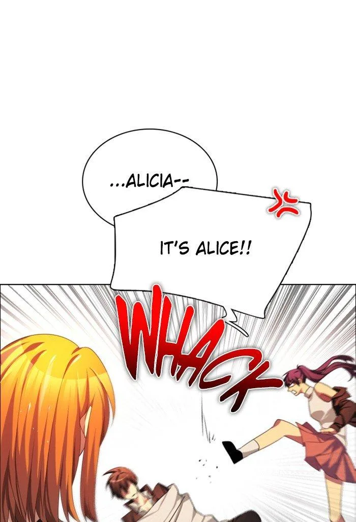 Zero Game Chapter 71 page 112