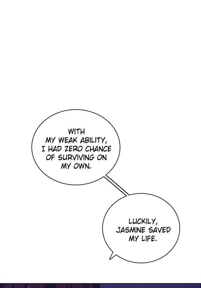 Zero Game Chapter 72 page 2