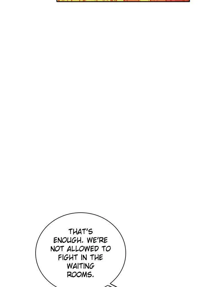 Zero Game Chapter 72 page 28