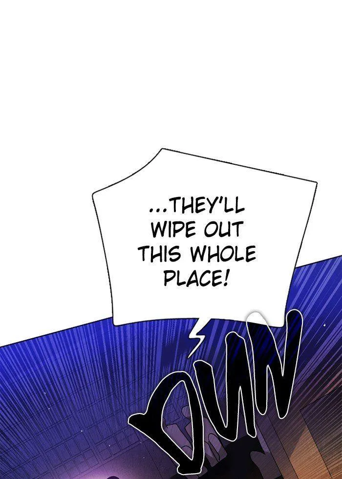 Zero Game Chapter 72 page 9