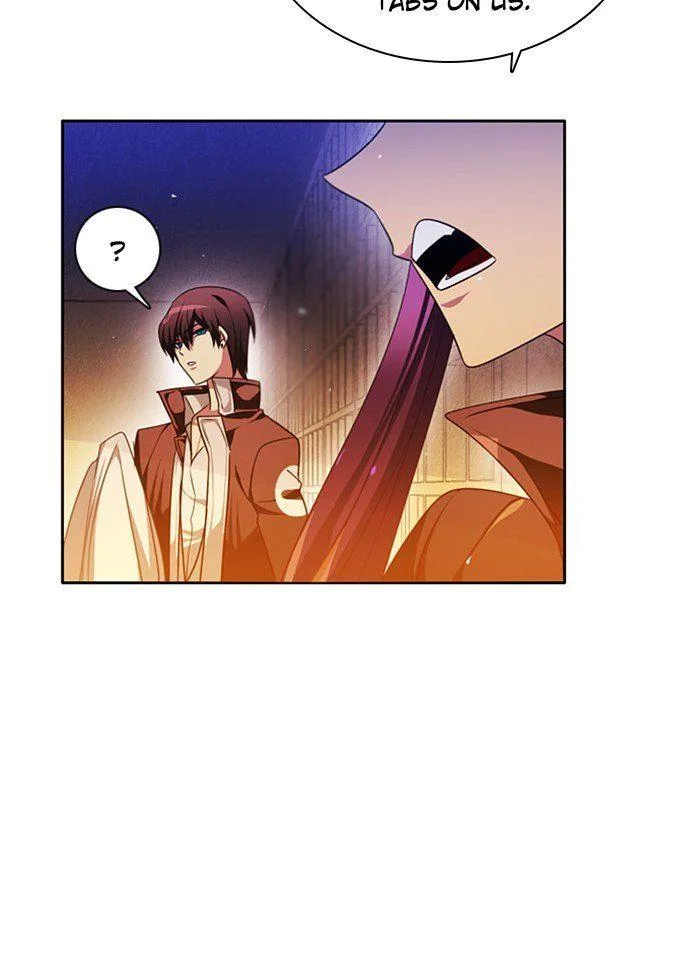 Zero Game Chapter 72 page 7