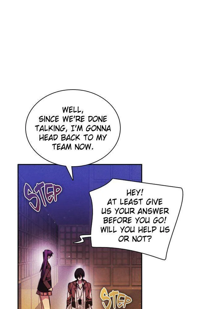 Zero Game Chapter 72 page 4