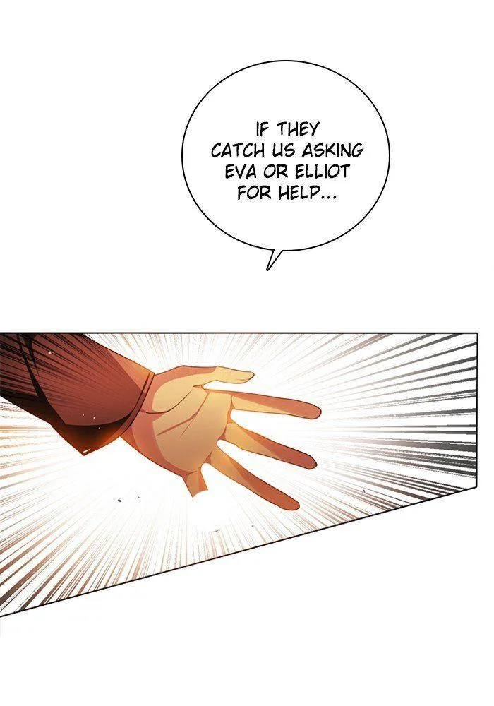 Zero Game Chapter 72 page 8