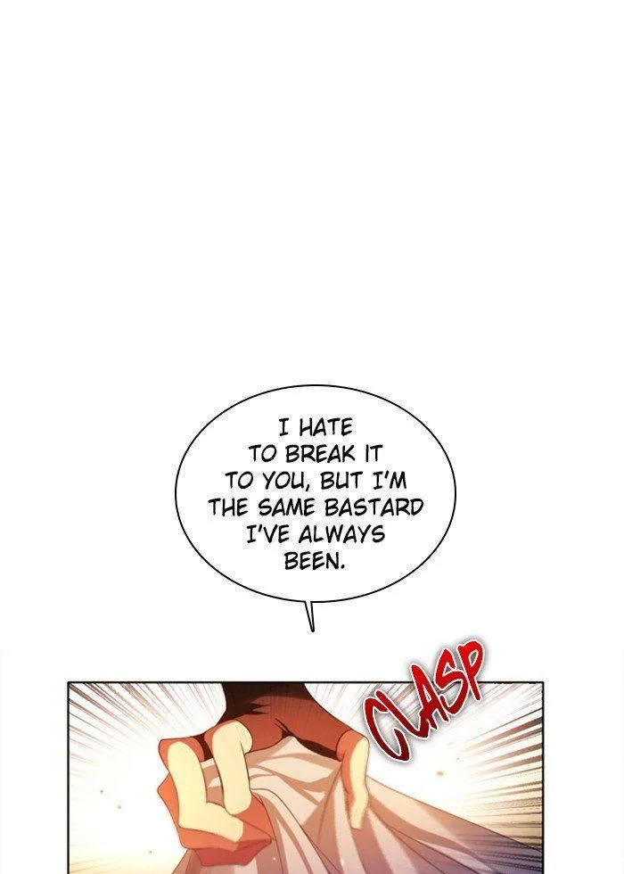 Zero Game Chapter 72 page 21